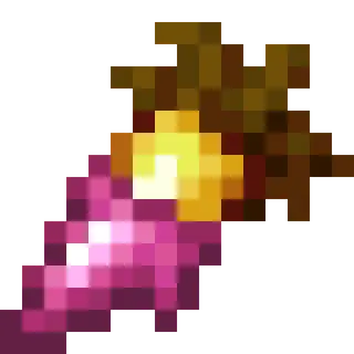 Colonal Slimey Items