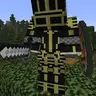 Greenwich Knight Armor