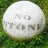 No Stone Alone Names