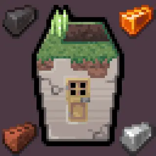 Abode Bricks & Ingots