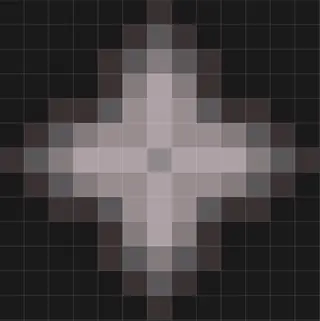 Netherite Star