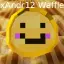 Waffley Totem