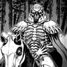 Berserk SkullKnight Set