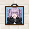 Anime Paintings