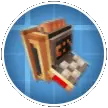 Tom's storage Create style