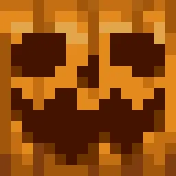 Jack o'Pumpkin