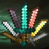 Sharpened Swords