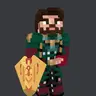 Soldier Boy Shield