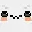 Kawaii Happy Ghasts