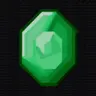 Pale Emerald Trims