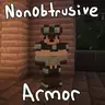 Nonobtrusive Armor