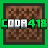 Coda418 - The Return of C418's Soundtrack