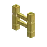 Taller Fence Posts
