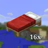 Bedwars: Effortless 16x