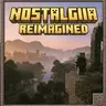 Nostalgia Reimagined Audio