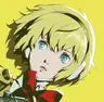 Persona 3 Reload GUI