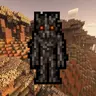 CraftGlow Creaking Totem