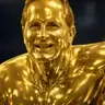 Tom Pearl Gold