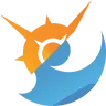 Sun / Moon Pokémon Logo