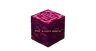 pink debris helper