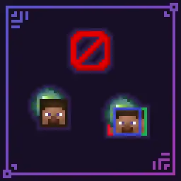 Spectator Buttons