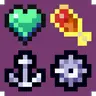 GUI Retextures Mod Support