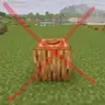 Item frame Z-fighting