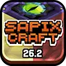 SAPIXCRAFT 16x