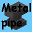 MetalPipe Anvils