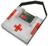 Half-Life Medkit Totem