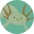AxolotlClientConfig Green Theme