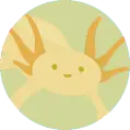 AxolotlClientConfig Yellow Theme