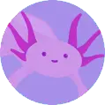 AxolotlClientConfig Violet Theme