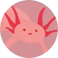 AxolotlClientConfig Red Theme