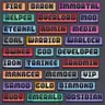 flaremc ranks retextured
