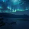 Aquatic SMP Panorama