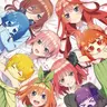 The Quintessential Quintuplets