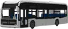 [MTR4] UK eCitaro One Door Conversion