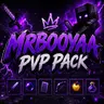 Side Shield Made by Mrbooyaa