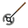 Axe Andy The Old Guard