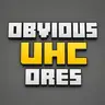 Obvious UHC Ores