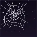 Small cobwebs