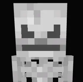 Angry Skeleton