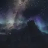 GAIACraft - Realistic Milky Way
