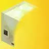 Invisible Sulfur Cubes