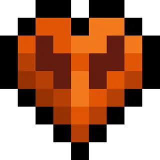 Amber-Infused: Hearts