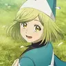 Witch Hat Atelier