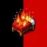 FIRE BEDWARS
