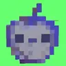 Axolotl Golden Apples