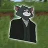 Tom In A Suit Totem